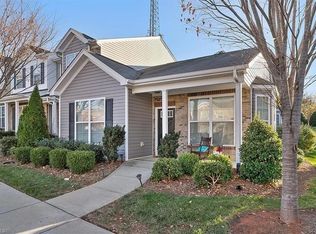 1173 Kelso Ln, Burlington, NC 27215