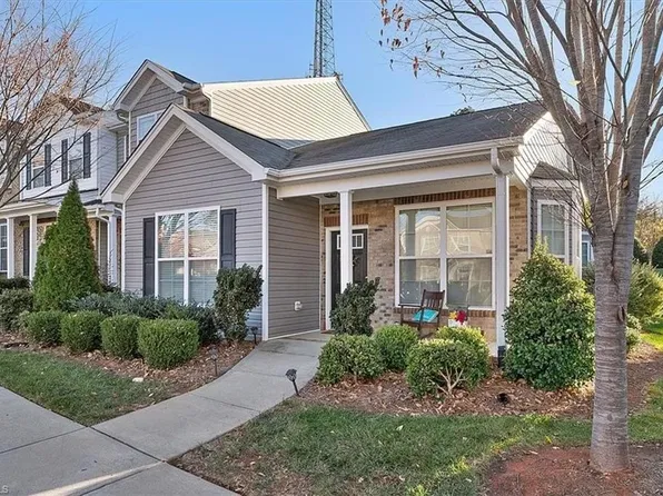 1173 Kelso Ln, Burlington, NC 27215