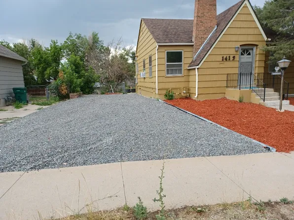 1419 15th St, Greeley, CO 80631