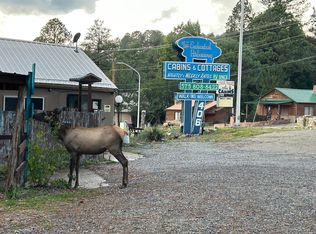406 Mechem Dr, Ruidoso, NM 88345