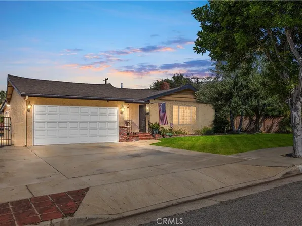 1351 N Dalton Ave, Azusa, CA 91702