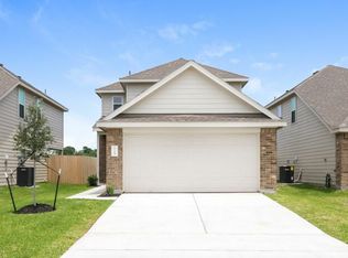 12714 Veterans Silver Rd, Houston, TX 77014