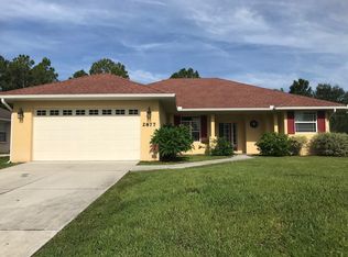 2877 Parrot St, North Port, FL 34286