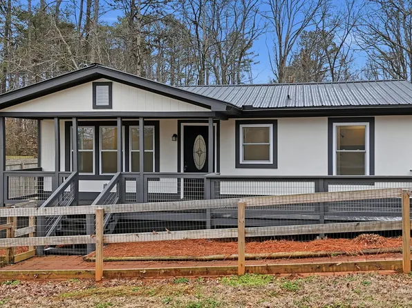 1734 Ball Ground Rd, Ball Ground, GA 30107