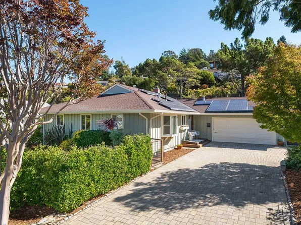 17 Enterprise Drive, Corte Madera, CA 94925