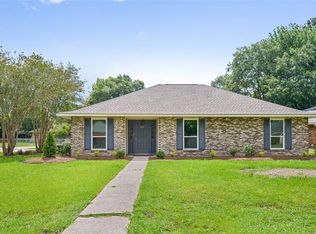 7305 Debit Dr, Baton Rouge, LA 70817