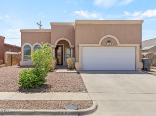 3146 Sarina Cir, El Paso, TX 79938
