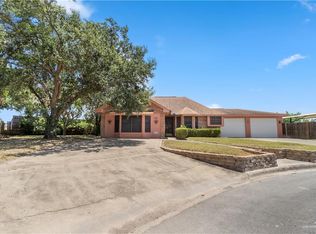 1711 E 24th Pl, Mission, TX 78574