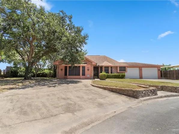 1711 E 24th Pl, Mission, TX 78574