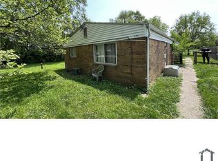 2724 Fremont St #A, Toledo, OH 43605
