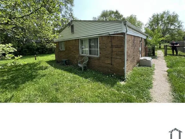 2724 Fremont St #A, Toledo, OH 43605