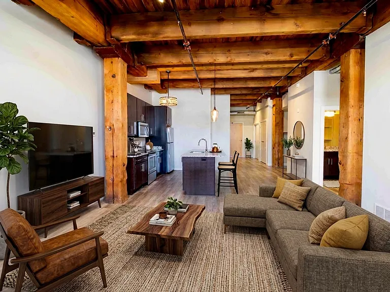 River Place Lofts — Photo 56