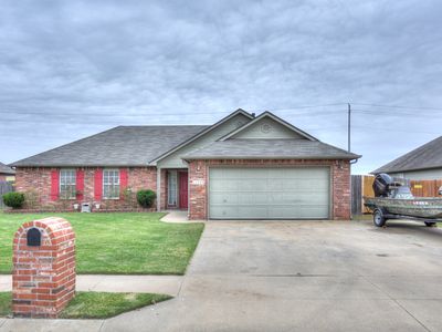 11225 S 280 East Ave, Coweta, OK, 74429