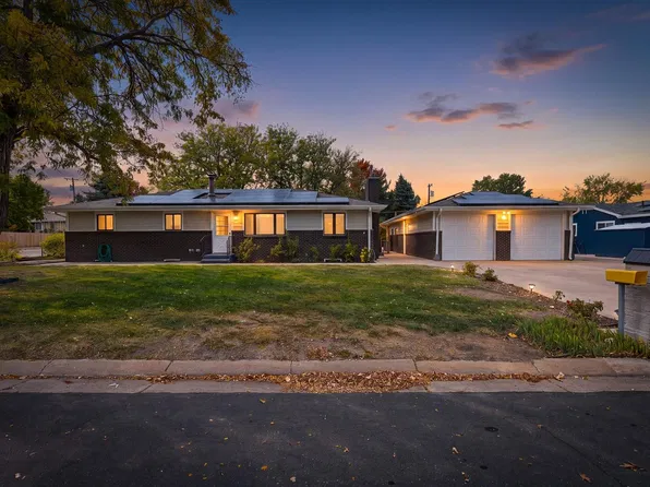2527 50th Ave, Greeley, CO 80634