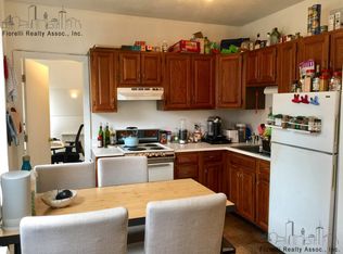 181A Salem St #10FA, Boston, MA 02113