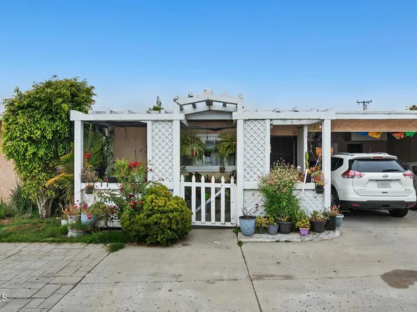 117 Ann Ave, Port Hueneme, CA 93041