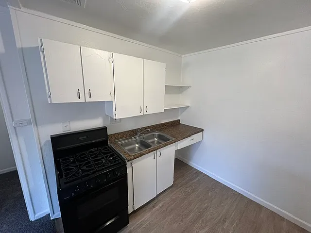2601-2 Fremont St #46 — Photo 7