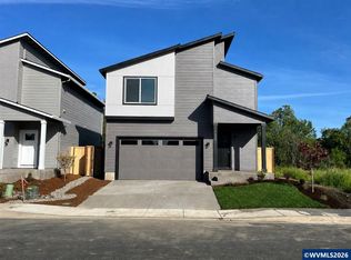 7425 SE Berg Dr, Corvallis, OR 97330