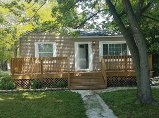 245 N Cavender St, Hobart, IN 46342