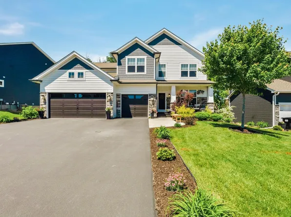 14213 Dallas Ln N, Dayton, MN 55327