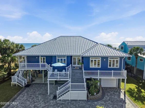 170 Gulf Pines Dr, Port Saint Joe, FL 32456