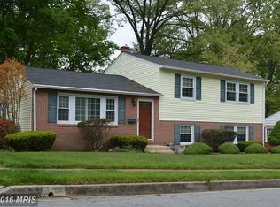 304 Radstock Rd, Baltimore, MD 21228