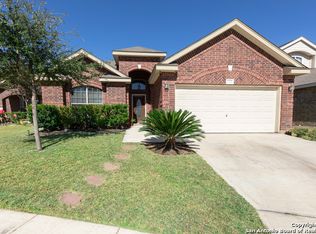 8015 Grissom Crst, San Antonio, TX 78251