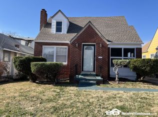 4418 Bellefontaine Ave, Kansas City, MO 64130