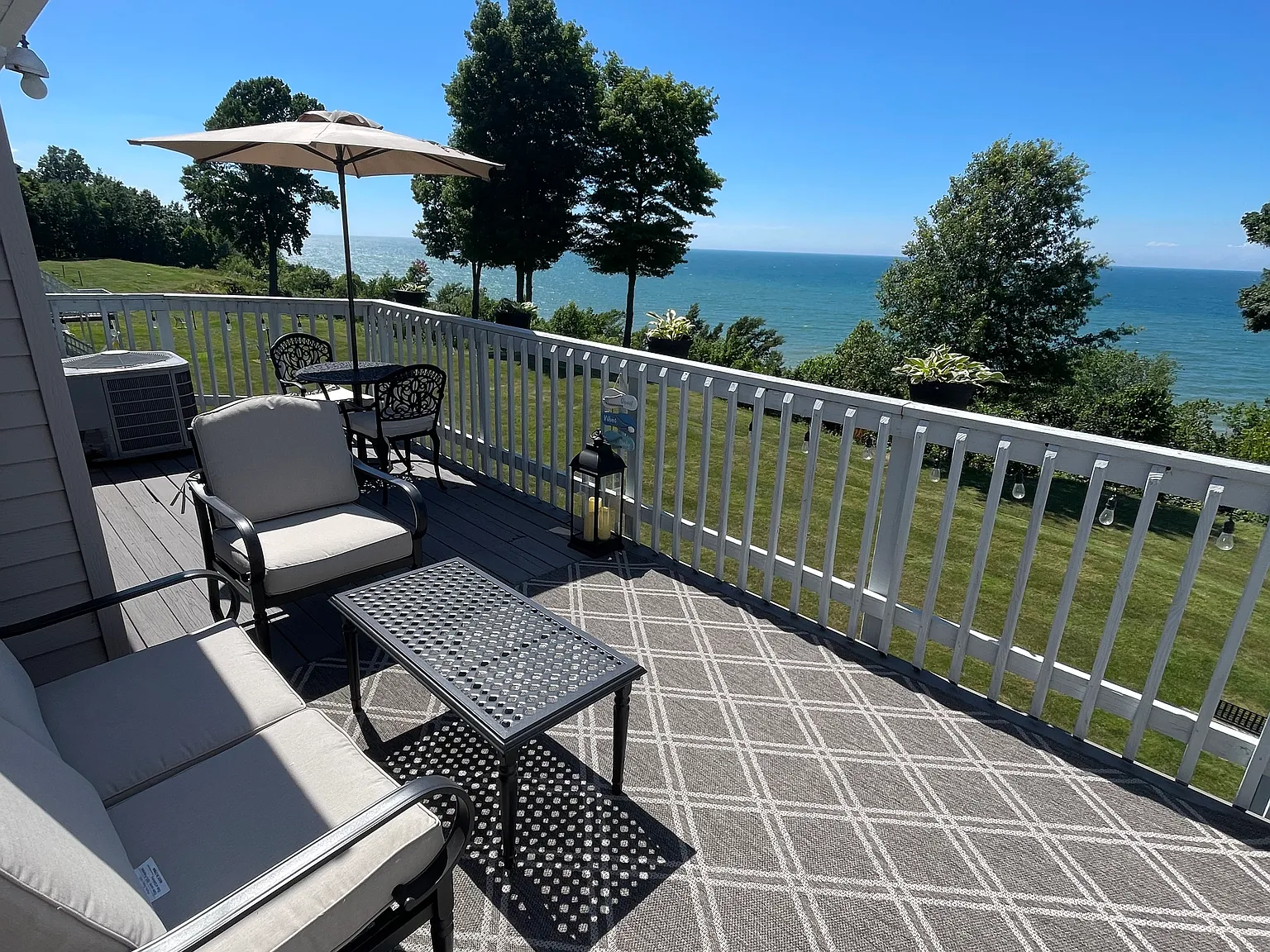 3300 Baer Beach Rd — Photo 1