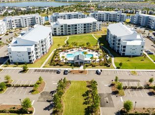 4731 Clock Tower Dr UNIT 403, Kissimmee, FL 34746