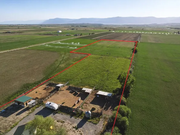 17845 N 8250 E, Mount Pleasant, UT 84647