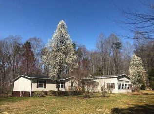 517 Windsong Rd, Barboursville, VA 22923