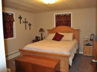 437 20th St NW, Minot, ND 58703