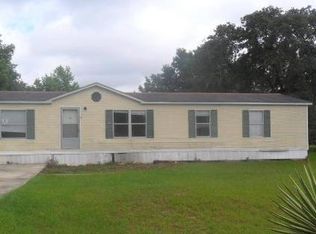 4649 Hammock Ridge Dr, Mulberry, FL 33860