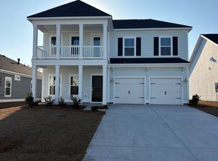 1318 Seachase Way LOT 123, North Myrtle Beach, SC 29582