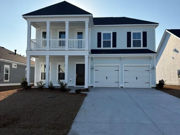 1318 SeaChase Way Lot 123, North Myrtle Beach, SC 29582