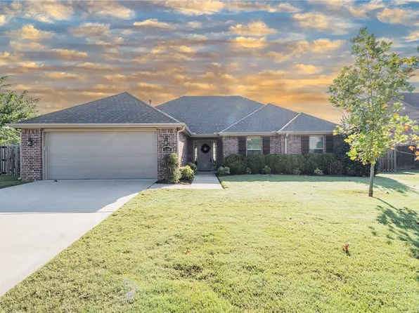 1708 S Monarch Ave, Fayetteville, AR 72701