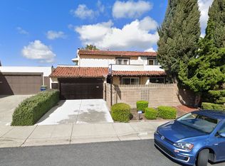 2543 Abaca Way, Fremont, CA 94539