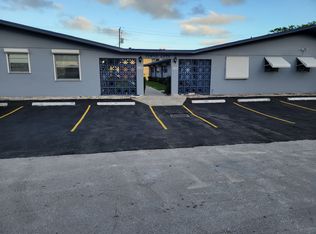 1821 N 17th Ct APT 27, Hollywood, FL 33020