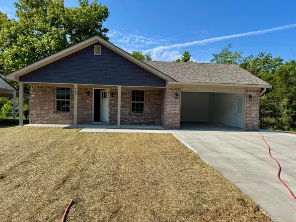 366 Baldwin St, Berea, KY 40403