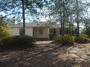 4114 Country Ln, Hephzibah, GA 30815