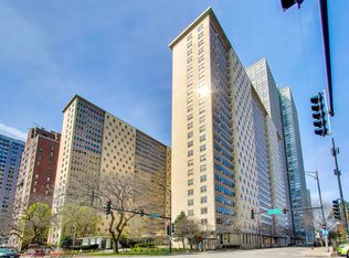(Undisclosed Address), Chicago, IL 60613
