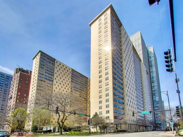 (undisclosed Address), Chicago, IL 60613