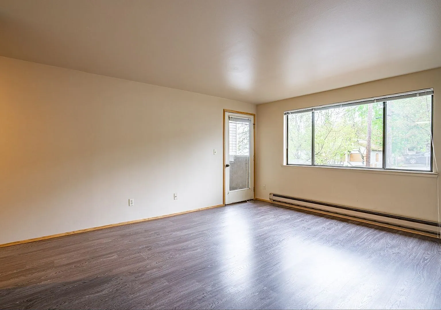 The Gracey Apartments — Photo 4