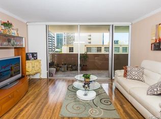 1561 Kanunu St APT 604, Honolulu, HI 96814