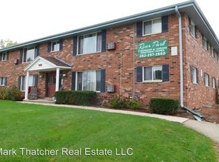 739 N River Rd APT 5, Waterford, WI 53185