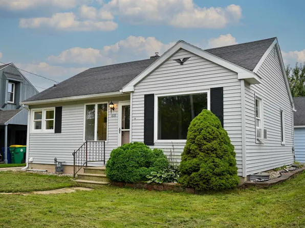 1618 Eastman Ave, Green Bay, WI 54302