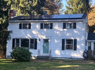 295 Palmer Rd, Ware, MA 01082