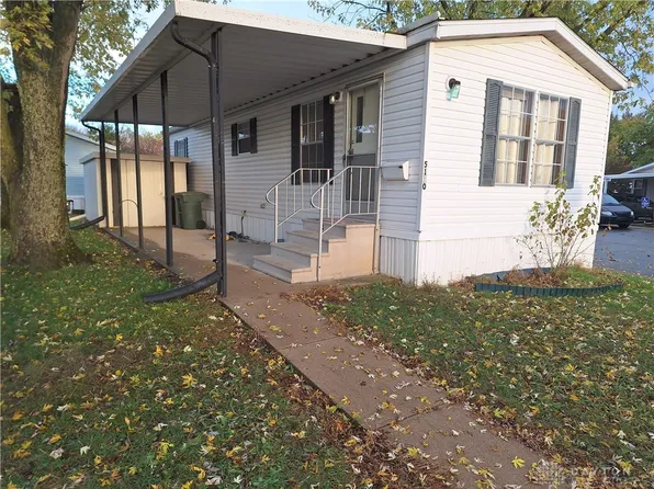 5170 Sportscraft Dr, Dayton, OH 45414