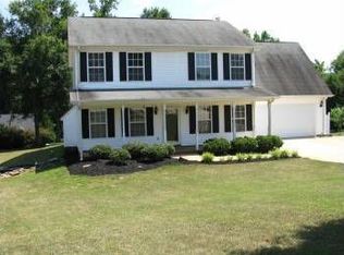 276 Red Fox Ln, Chesnee, SC 29323